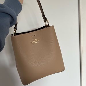 Coach Bucket Bag